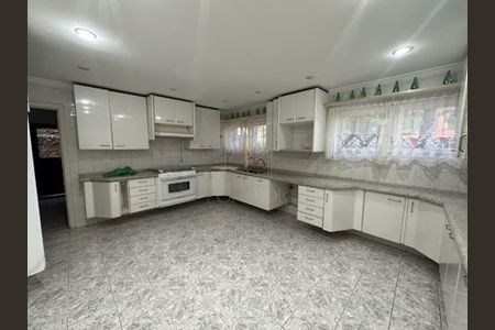 Casa à venda com 520m², 4 quartos e 2 vagas