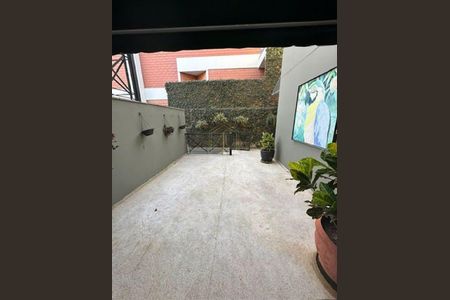 Casa à venda com 520m², 4 quartos e 2 vagas