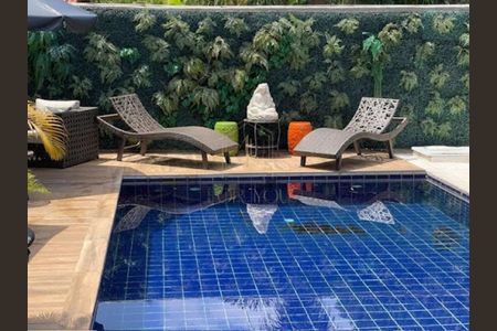 Casa à venda com 520m², 4 quartos e 2 vagas