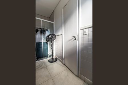 Casa à venda com 318m², 4 quartos e 4 vagasBanheiro da Suíte 3