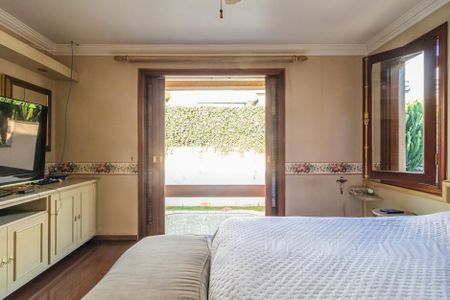 Casa à venda com 550m², 4 quartos e 3 vagasSuíte 4