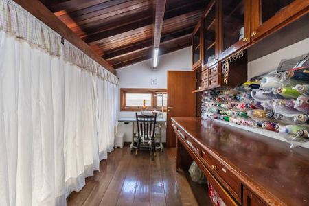 Casa à venda com 550m², 4 quartos e 3 vagasSala 2