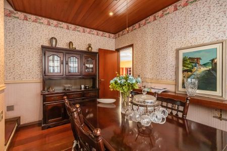 Casa à venda com 550m², 4 quartos e 3 vagasCopa