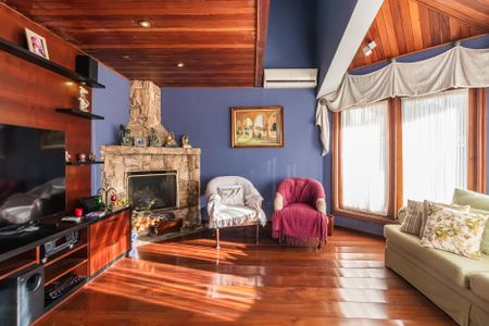 Casa à venda com 550m², 4 quartos e 3 vagasSala 2