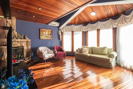 Casa à venda com 550m², 4 quartos e 3 vagasSala 2