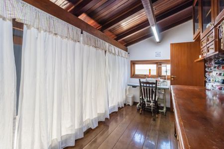 Casa à venda com 550m², 4 quartos e 3 vagasSala 2