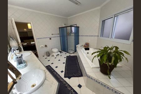 Casa à venda com 3 quartos, 229m² em Alphaville, Santana de Parnaíba