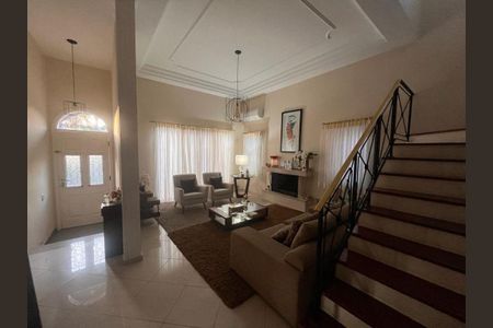 Casa à venda com 3 quartos, 229m² em Alphaville, Santana de Parnaíba