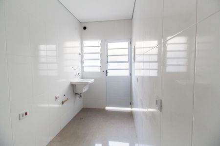 Casa à venda com 220m², 3 quartos e 4 vagas Casa à venda com 220m², 3 quartos e 4 vagasÁrea de Serviço