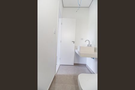 Casa à venda com 220m², 3 quartos e 4 vagas Casa à venda com 220m², 3 quartos e 4 vagasBanheiro da Suíte 1