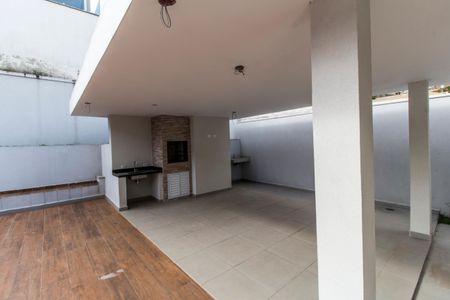 Casa à venda com 220m², 3 quartos e 4 vagas Casa à venda com 220m², 3 quartos e 4 vagasÁrea gourmet