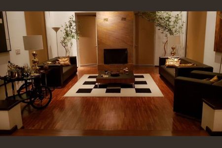 Casa à venda com 1600m², 7 quartos e 3 vagasSala