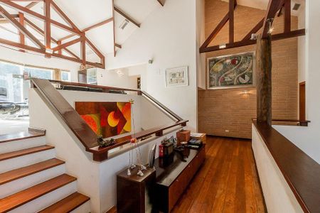 Casa à venda com 1600m², 7 quartos e 3 vagasVaranda