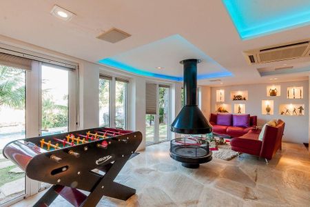 Casa à venda com 1600m², 7 quartos e 3 vagasSala