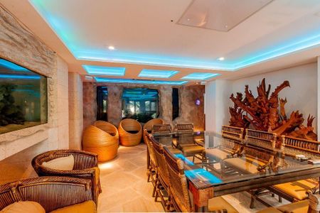 Casa à venda com 1600m², 7 quartos e 3 vagasSala