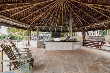 Casa à venda com 1600m², 7 quartos e 3 vagasÁrea gourmet