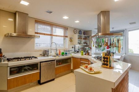 Casa à venda com 1600m², 7 quartos e 3 vagasCozinha