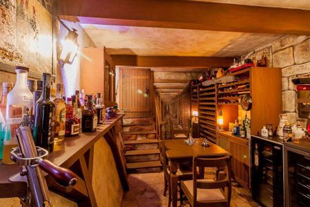 Casa à venda com 1600m², 7 quartos e 3 vagasÁrea gourmet