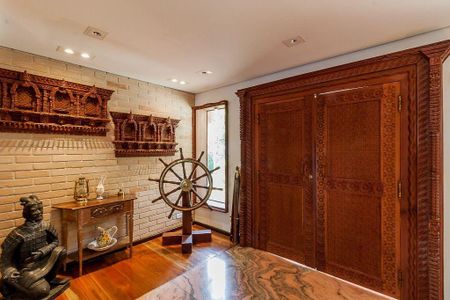 Casa à venda com 1600m², 7 quartos e 3 vagasSala