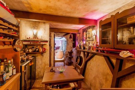 Casa à venda com 1600m², 7 quartos e 3 vagasÁrea gourmet