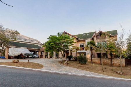 Casa à venda com 1600m², 7 quartos e 3 vagasVista da Rua