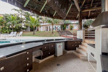 Casa à venda com 1600m², 7 quartos e 3 vagasÁrea gourmet