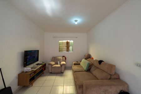 Casa à venda com 200m², 3 quartos e 2 vagas Casa à venda com 200m², 3 quartos e 2 vagasSala