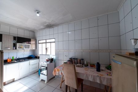 Casa à venda com 200m², 3 quartos e 2 vagas Casa à venda com 200m², 3 quartos e 2 vagasCozinha