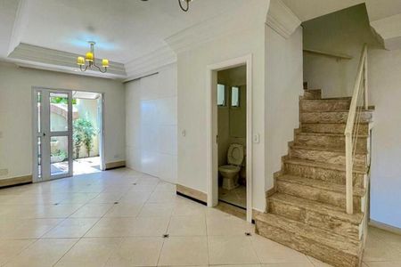 Casa à venda com 96m², 3 quartos e 2 vagas