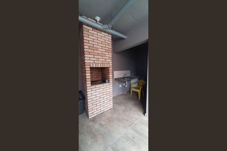 Apartamento para alugar com 36m², 2 quartos e 1 vaga Apartamento para alugar com 36m², 2 quartos e 1 vagaÁrea comum
