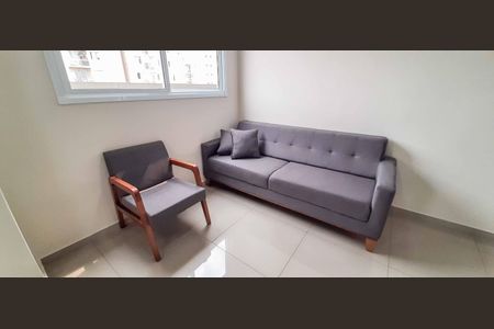 Apartamento para alugar com 36m², 2 quartos e 1 vaga Apartamento para alugar com 36m², 2 quartos e 1 vagaÁrea comum