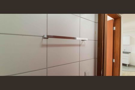 Apartamento para alugar com 36m², 2 quartos e 1 vaga Apartamento para alugar com 36m², 2 quartos e 1 vagaBanheiro