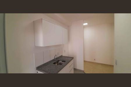 Apartamento para alugar com 36m², 2 quartos e 1 vaga Apartamento para alugar com 36m², 2 quartos e 1 vagaCozinha