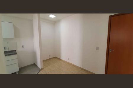 Apartamento para alugar com 36m², 2 quartos e 1 vaga Apartamento para alugar com 36m², 2 quartos e 1 vagaSala