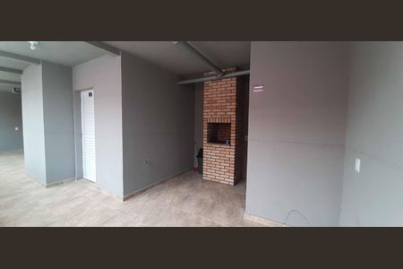 Apartamento para alugar com 36m², 2 quartos e 1 vaga Apartamento para alugar com 36m², 2 quartos e 1 vagaÁrea comum