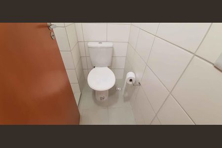 Apartamento para alugar com 36m², 2 quartos e 1 vaga Apartamento para alugar com 36m², 2 quartos e 1 vagaBanheiro