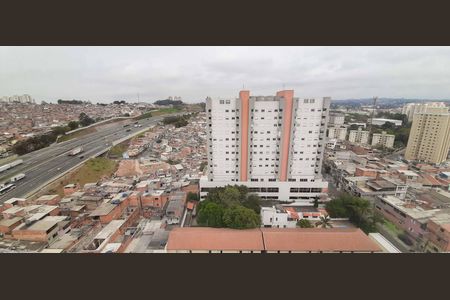 Apartamento para alugar com 36m², 2 quartos e 1 vaga Apartamento para alugar com 36m², 2 quartos e 1 vagaÁrea comum