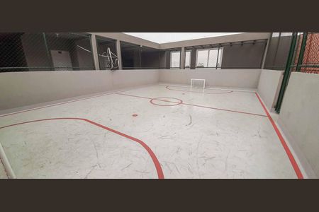 Apartamento para alugar com 36m², 2 quartos e 1 vaga Apartamento para alugar com 36m², 2 quartos e 1 vagaÁrea comum