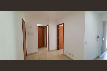 Apartamento para alugar com 36m², 2 quartos e 1 vaga Apartamento para alugar com 36m², 2 quartos e 1 vagaSala