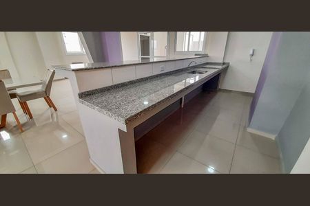 Apartamento para alugar com 36m², 2 quartos e 1 vaga Apartamento para alugar com 36m², 2 quartos e 1 vagaÁrea comum
