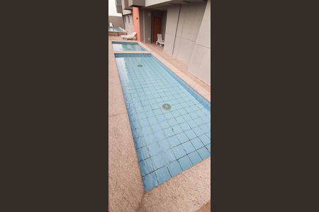 Apartamento para alugar com 36m², 2 quartos e 1 vaga Apartamento para alugar com 36m², 2 quartos e 1 vagaÁrea comum