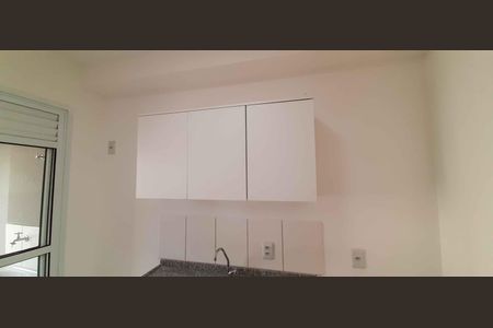 Apartamento para alugar com 36m², 2 quartos e 1 vaga Apartamento para alugar com 36m², 2 quartos e 1 vagaCozinha
