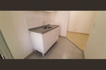 Apartamento para alugar com 36m², 2 quartos e 1 vaga Apartamento para alugar com 36m², 2 quartos e 1 vagaCozinha