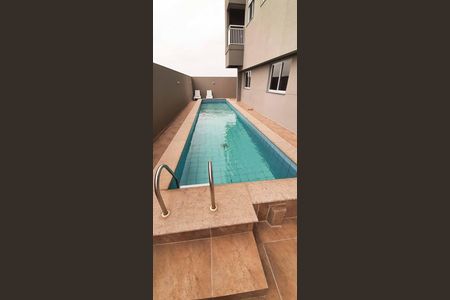 Apartamento para alugar com 36m², 2 quartos e 1 vaga Apartamento para alugar com 36m², 2 quartos e 1 vagaÁrea comum