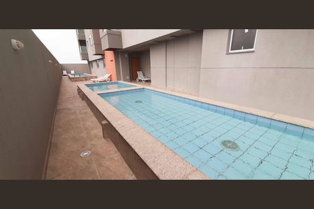 Apartamento para alugar com 36m², 2 quartos e 1 vaga Apartamento para alugar com 36m², 2 quartos e 1 vagaÁrea comum