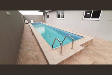 Apartamento para alugar com 36m², 2 quartos e 1 vaga Apartamento para alugar com 36m², 2 quartos e 1 vagaÁrea comum