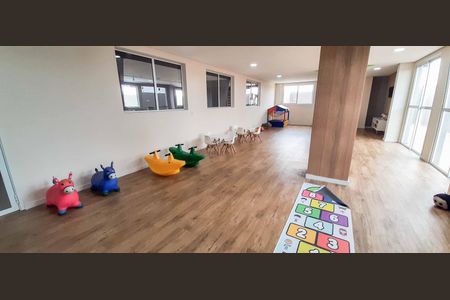 Apartamento para alugar com 36m², 2 quartos e 1 vaga Apartamento para alugar com 36m², 2 quartos e 1 vagaÁrea comum