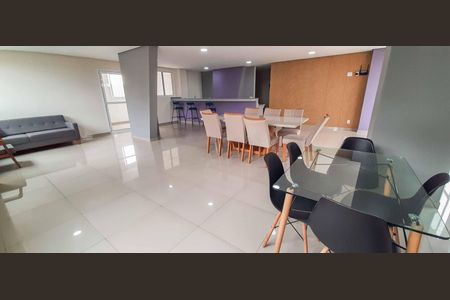 Apartamento para alugar com 36m², 2 quartos e 1 vaga Apartamento para alugar com 36m², 2 quartos e 1 vagaÁrea comum