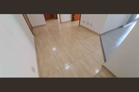 Apartamento para alugar com 36m², 2 quartos e 1 vaga Apartamento para alugar com 36m², 2 quartos e 1 vagaSala