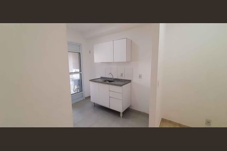 Apartamento para alugar com 36m², 2 quartos e 1 vaga Apartamento para alugar com 36m², 2 quartos e 1 vagaCozinha